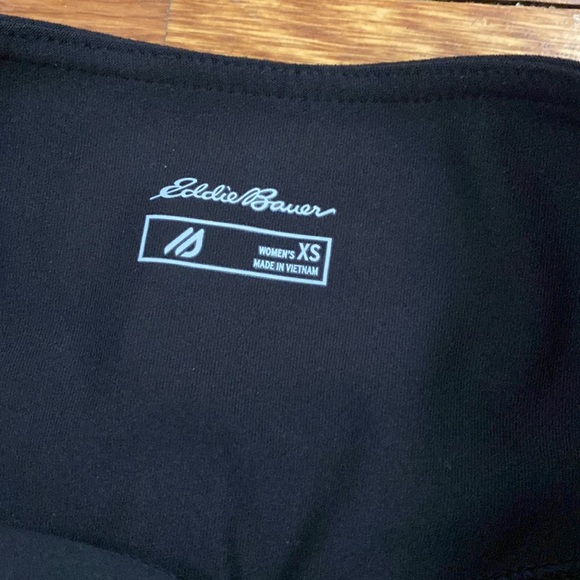 Eddie Bauer Pants & Jumpsuits Eddie Bauer Capri Leggings Poshmark